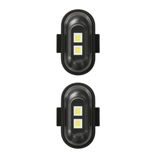 Luxmode - światła – PAKIET PRZÓD