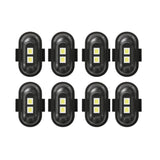 Luxmode - światła – PAKIET NEON